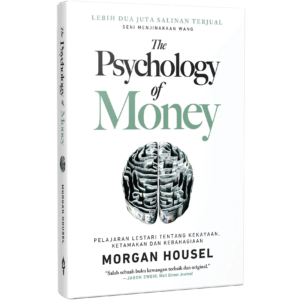 Read more about the article Review Buku The Psychology of Money BM: Adakah Berbaloi Dibaca?