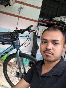 Read more about the article Basikal Untuk Bersenam Selepas Kerja: Kisah Dayong